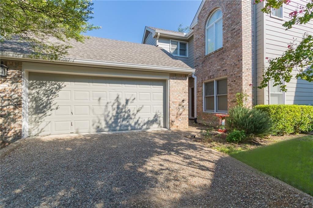View 6010 Long Champ CT Unit #116 in Winners Circle 6010 Long Champ CT Unit #116 - property photo 1 - Luxury home in Winners Circle, Austin, TX