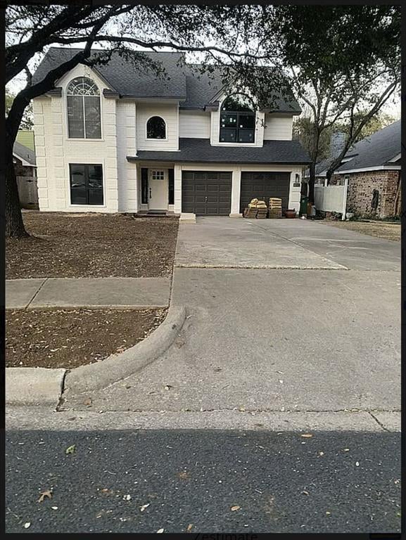 View 6012 La Naranja Ln in Village At Western Oaks Sec 13 6012 La Naranja Ln - front exterior - Luxury home in Village At Western Oaks Sec 13, Austin, TX