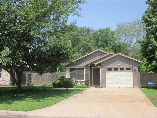 View 6016 Baton Rouge DR in Milwood Sec 14 6016 Baton Rouge DR - front exterior - Luxury home in Milwood Sec 14, Austin, TX