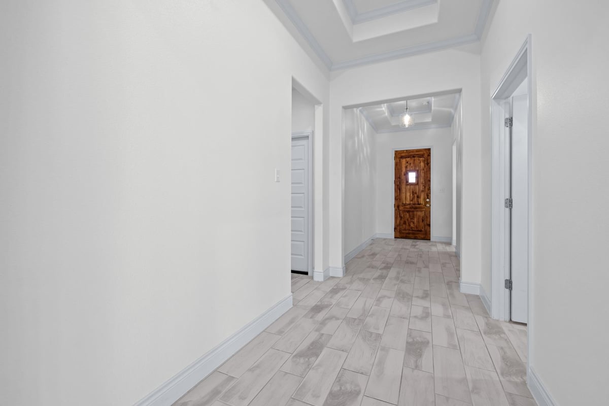 Bathroom at 6019 Monza Dr - 4 bed 3 bath home