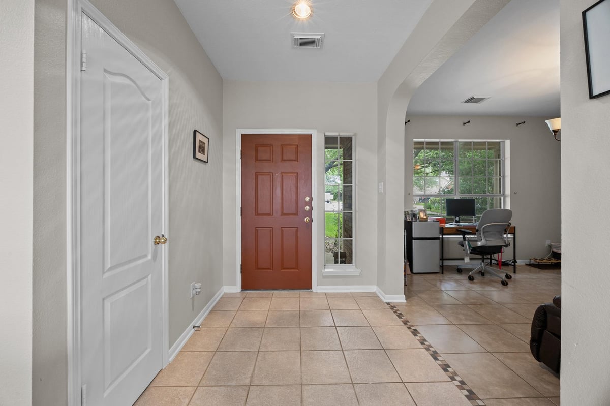 Kitchen at 602 Kai Dr - 3 bed 2 bath home