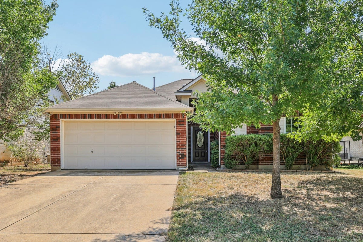 View 602 Los Robles Rd in Estate/North Crk Ranch Sec 02 602 Los Robles Rd - property photo 1 - Luxury home in Estate/North Crk Ranch Sec 02, Leander, TX
