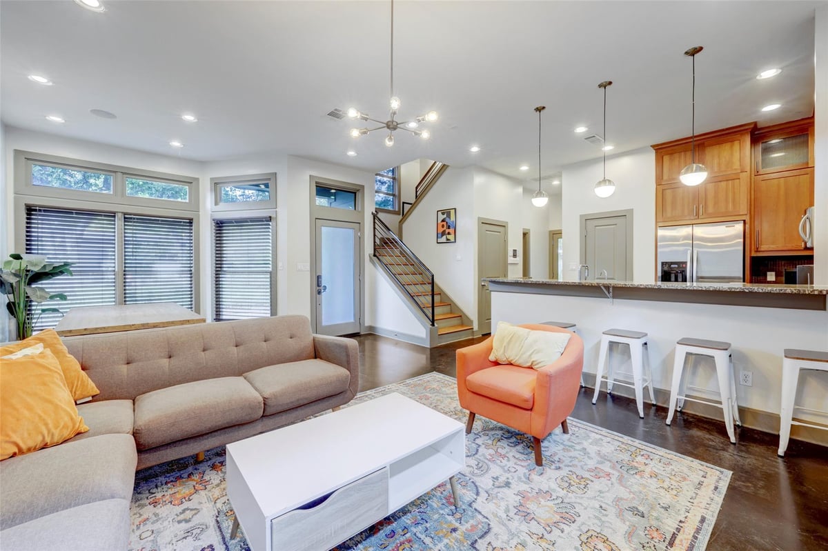 View 602 W N Loop BLVD in Austin 602 W N Loop BLVD, photo 1, Austin, Austin, TX