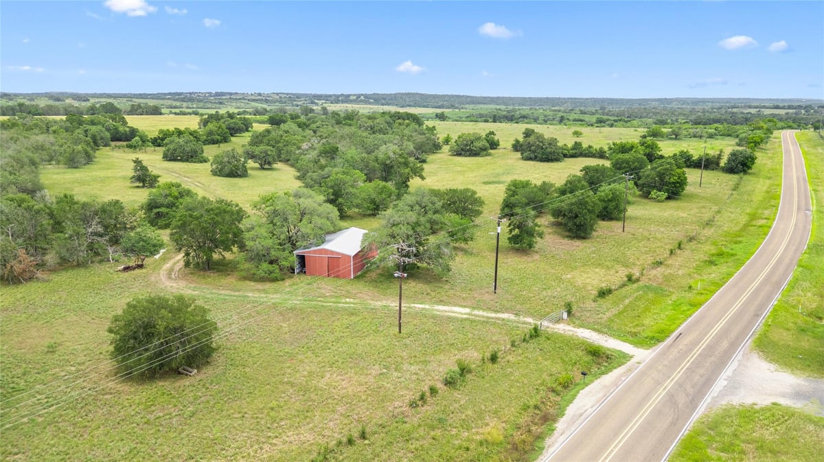Kitchen at 6020 FM 3158 Hwy - None., Dale, TX