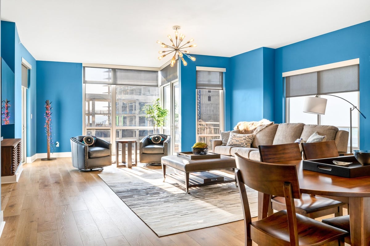 View 603 Davis St Unit #1103 in Shore A Condo Amd The 603 Davis St Unit #1103 - front exterior - Luxury home in Shore A Condo Amd The, Austin, TX
