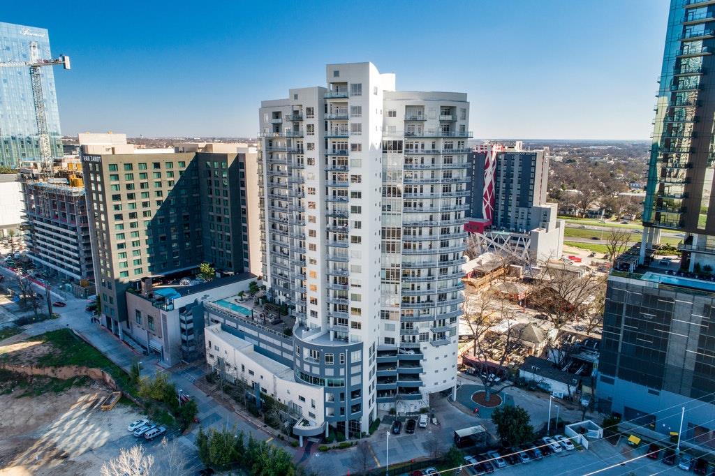 View 603 Davis ST Unit #708 in Downtown Austin 603 Davis ST Unit #708, photo 1 of 20, Downtown Austin, Austin, TX