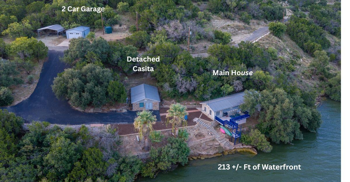 View 603 Waterway LN in Burnet 603 Waterway LN, photo 1 of 24, Burnet, Burnet, TX