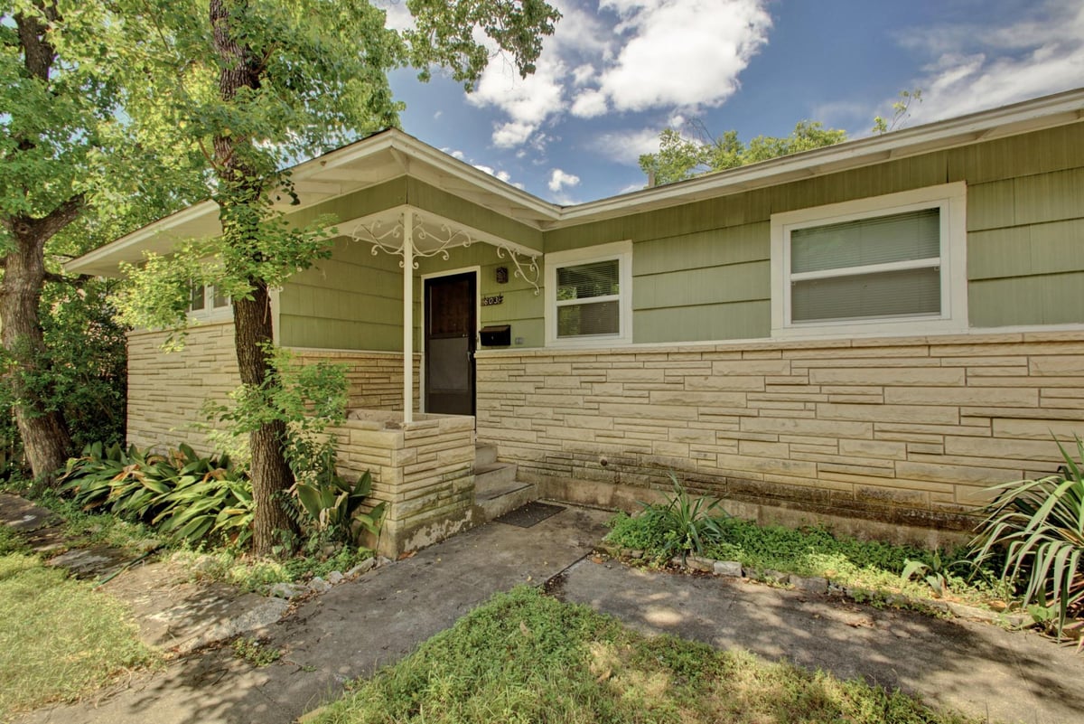 View 603 Zennia ST in Austin 603 Zennia ST, photo 1, Austin, Austin, TX