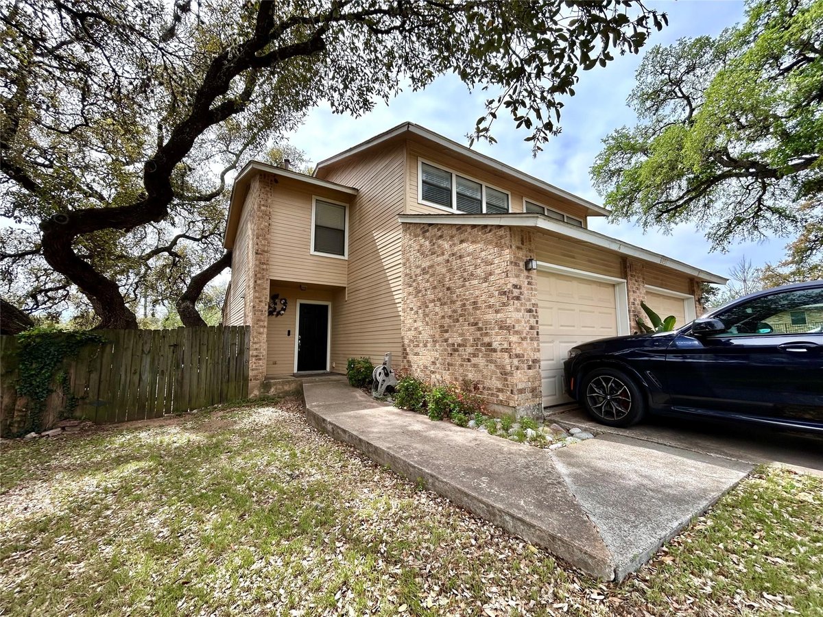 View 6031 Old Fredericksburg RD Unit #A in Westcreek Ph 03 Sec 05 6031 Old Fredericksburg RD Unit #A - property photo 1 - Luxury home in Westcreek Ph 03 Sec 05, Austin, TX