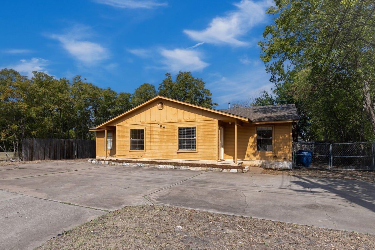 604 GAYLOR ST Unit #A, photo 1, Austin, Austin, TX