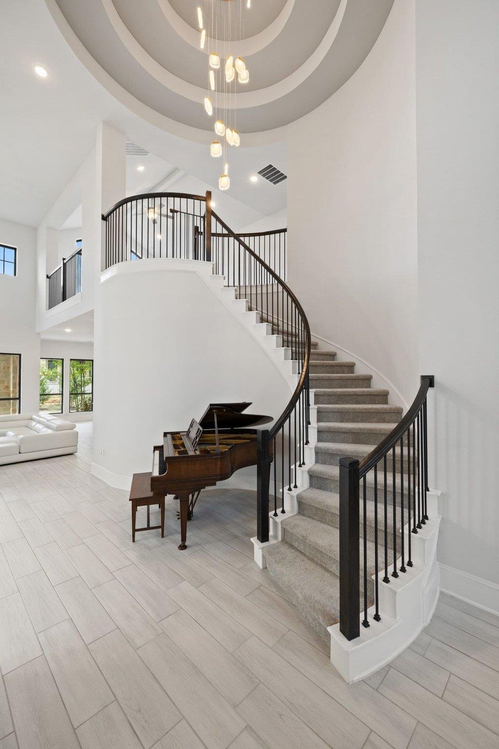Kitchen at 604 Rawson Bnd - 4 bed 3 bath home