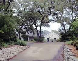 View 605 Coquina Ln in KRENEK ESTATES 605 Coquina Ln - front exterior - Luxury home in KRENEK ESTATES, Austin, TX