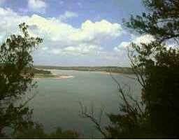 View 606 Deckhouse DR 606 Deckhouse DR - front exterior - Luxury lot in Point Venture, TX