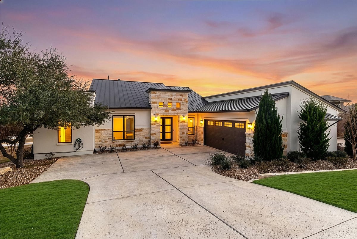 View 606 Sweet Grass LN in Serene Hills Ph 3Wb 606 Sweet Grass LN - property photo 1 - Luxury home in Serene Hills Ph 3Wb, Austin, TX