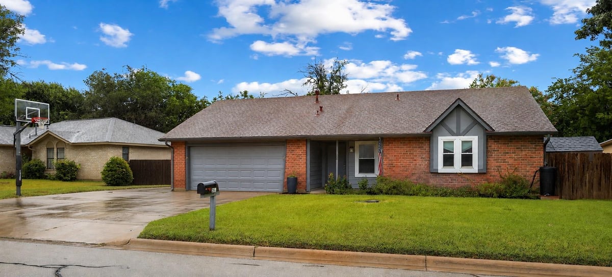 View 608 Andover DR in Eggers 608 Andover DR - front exterior - Luxury home in Eggers, Round Rock, TX