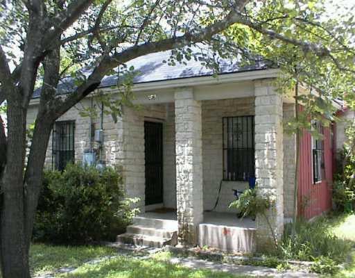 View 608 Annie in Bouldin Creek 608 Annie, photo 1, Bouldin Creek, Austin, TX