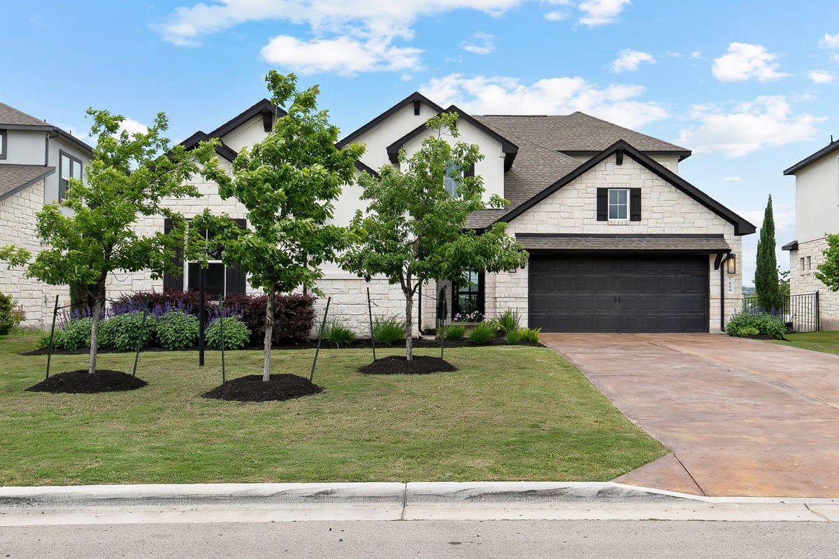 View 608 Tomichi Trl in Lakeway Hlnds Ph 3 Sec 4 608 Tomichi Trl - property photo 1 - Luxury home in Lakeway Hlnds Ph 3 Sec 4, Lakeway, TX