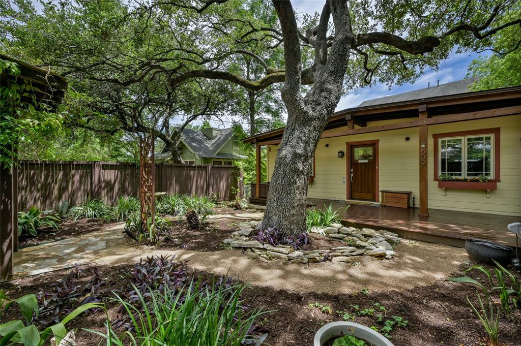 View 609 Kinney Ave in Isaac Decker League 609 Kinney Ave - property photo 1 - Luxury home in Isaac Decker League, Austin, TX