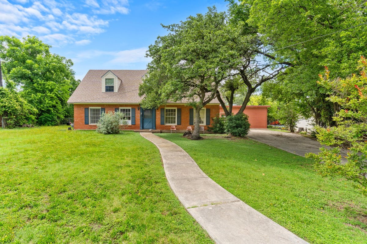 View 609 Oakhill DR in Killeen 609 Oakhill DR, photo 1, Killeen, Killeen, TX