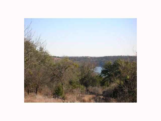View 609 Via Viejo 609 Via Viejo - front exterior - Luxury lot in Marble Falls, TX