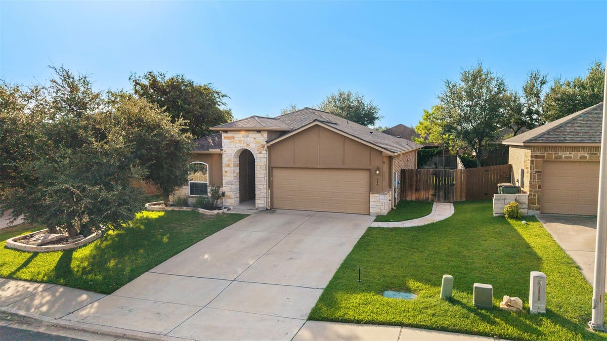 View 610 Algerita Dr in Georgetown 610 Algerita Dr, photo 1, Georgetown, Georgetown, TX