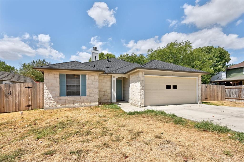 View 610 Basil Dr in Ashford Park Sec 1 610 Basil Dr - property photo 1 - Luxury home in Ashford Park Sec 1, Buda, TX