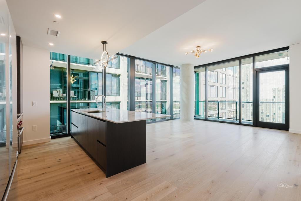 View 610 Davis ST Unit #2608 in The Modern Austin Residences 610 Davis ST Unit #2608 - property photo 1 - Luxury home in The Modern Austin Residences, Austin, TX