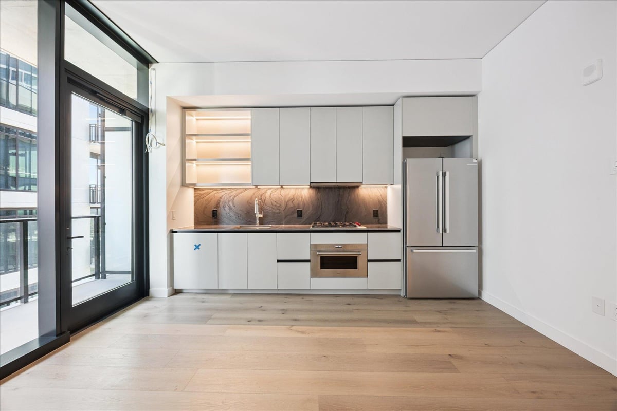 View 610 Davis ST Unit #2806 in The Modern Austin Residences 610 Davis ST Unit #2806 - property photo 1 - Luxury home in The Modern Austin Residences, Austin, TX