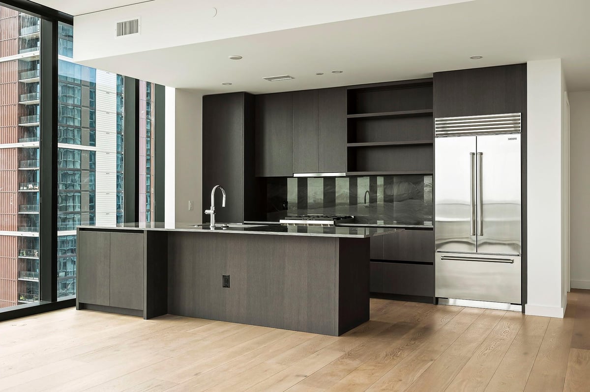 View 610 Davis ST Unit #2812 in The Modern Austin Residences 610 Davis ST Unit #2812 - property photo 1 - Luxury home in The Modern Austin Residences, Austin, TX