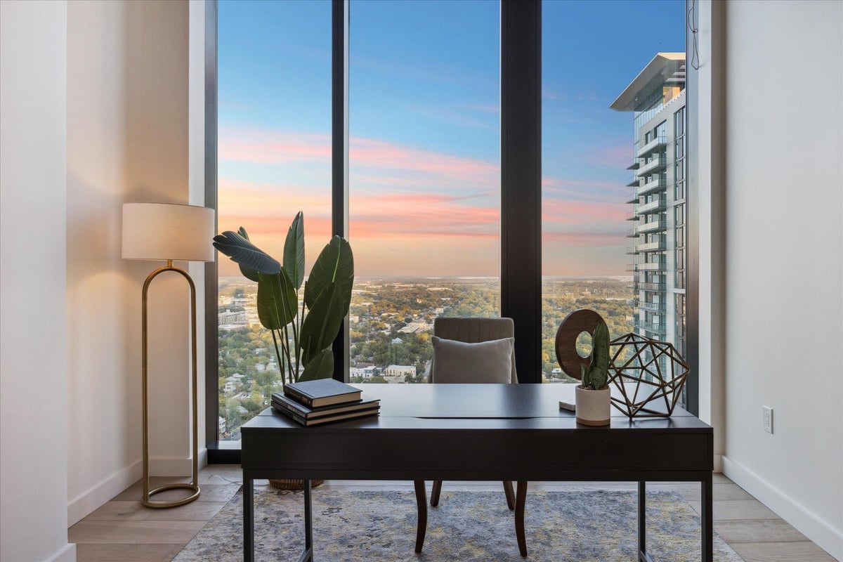 View 610 Davis ST Unit #3102 in The Modern Austin Residences 610 Davis ST Unit #3102 - property photo 1 - Luxury home in The Modern Austin Residences, Austin, TX