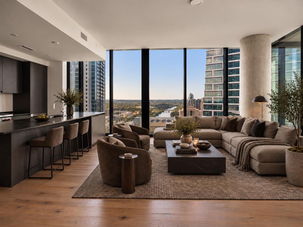 View 610 Davis ST Unit #3308 in Downtown Austin 610 Davis ST Unit #3308, photo 1 of 28, Downtown Austin, Austin, TX