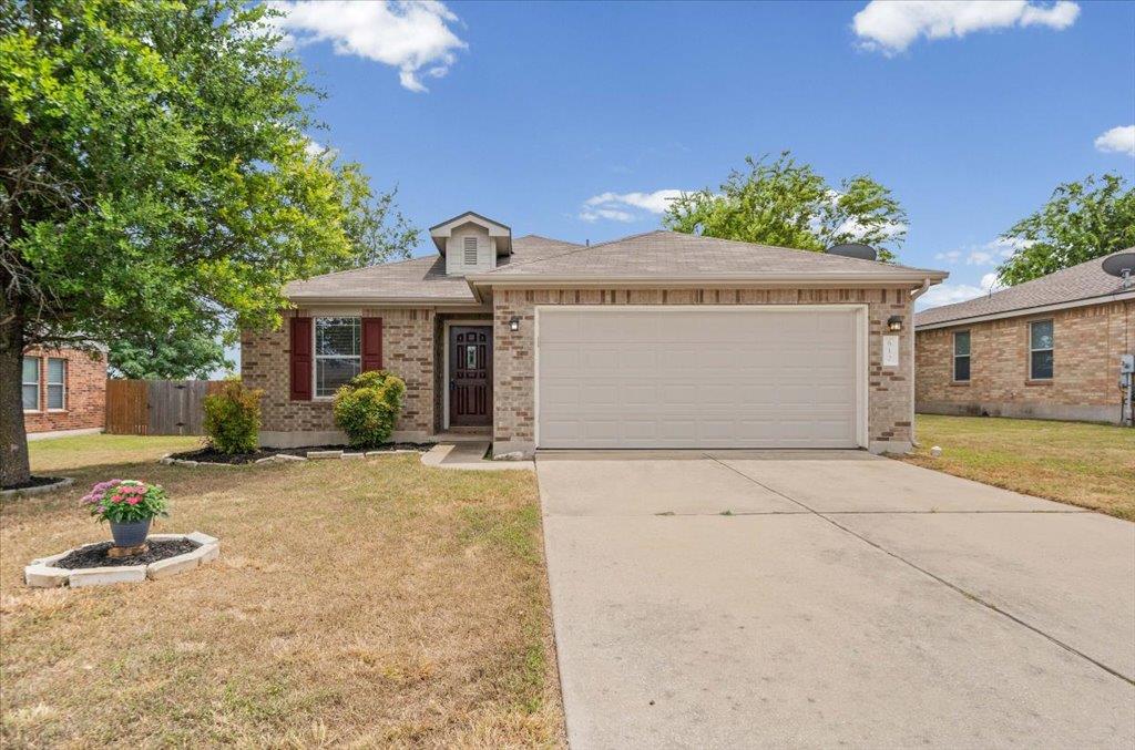 View 610 Sherry DR in Westview Meadows Ph 02 610 Sherry DR - front exterior - Luxury home in Westview Meadows Ph 02, Leander, TX