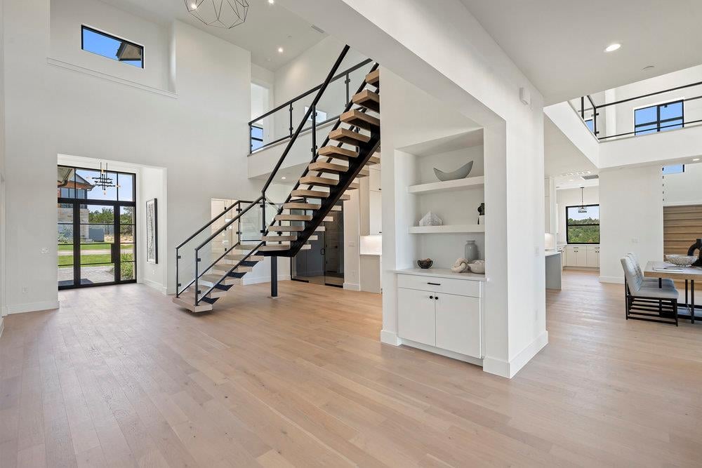 Bathroom at 6101 Adhara Pass - 5 bed 5 bath home