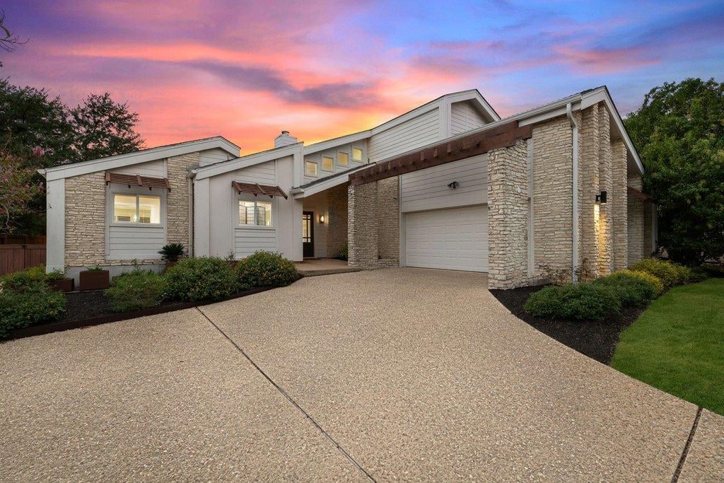 View 6101 Gun Bow CT in Westlake Hills 6101 Gun Bow CT, photo 1 of 38, Westlake Hills, Austin, TX