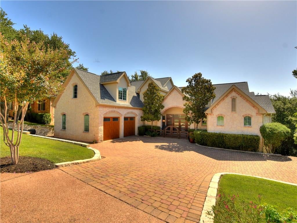 View 6101 Mesa Dr in Northwest Hills Lakeview 02 6101 Mesa Dr - property photo 1 - Luxury home in Northwest Hills Lakeview 02, Austin, TX