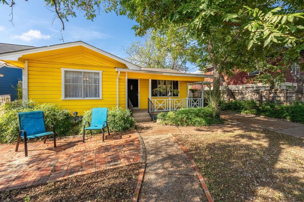 View 6107 Felix Ave in Austin 6107 Felix Ave, photo 1 of 34, Austin, Austin, TX
