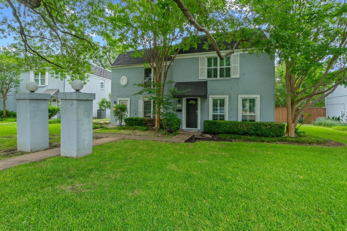 View 6109 Bullard DR Unit #A in Lafayette Place Condo Amd 6109 Bullard DR Unit #A - property photo 1 - Luxury home in Lafayette Place Condo Amd, Austin, TX