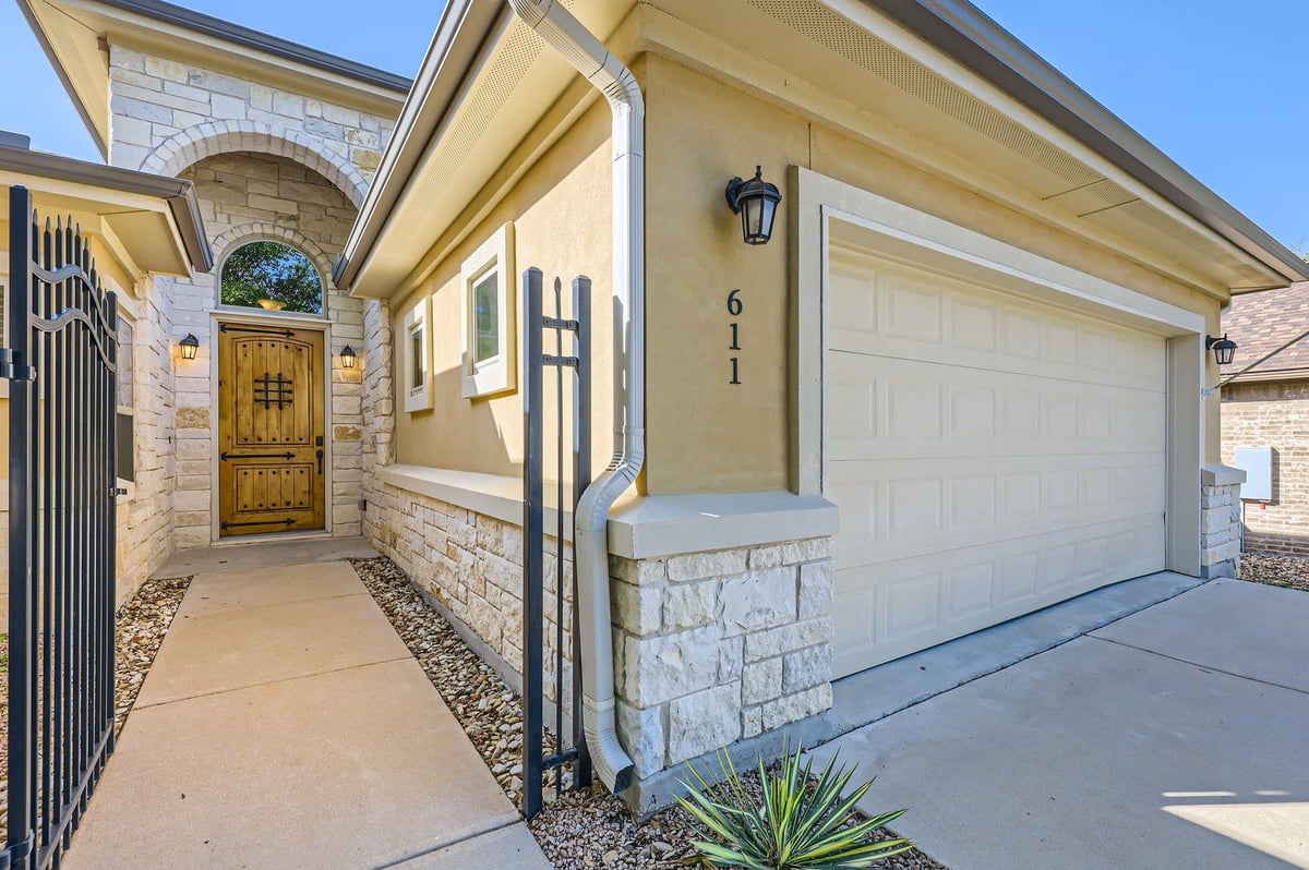 View 611 Algerita Dr in Georgetown 611 Algerita Dr, photo 1, Georgetown, Georgetown, TX