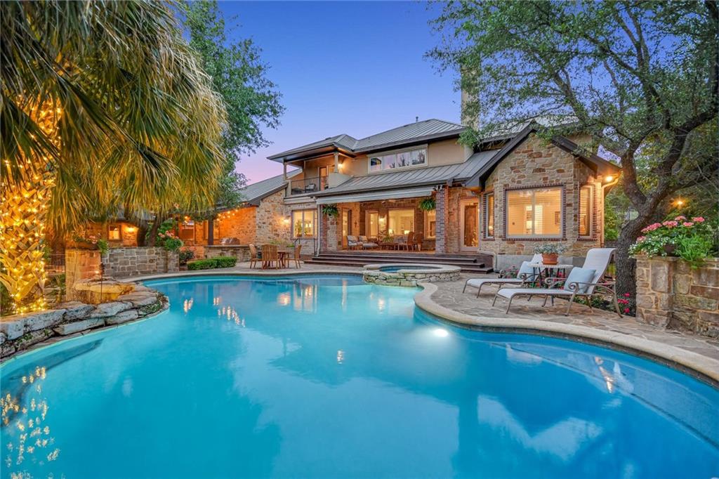 View 6113 Charis CT in Gaines Ranch Ph 01 6113 Charis CT - property photo 1 - Luxury home in Gaines Ranch Ph 01, Austin, TX