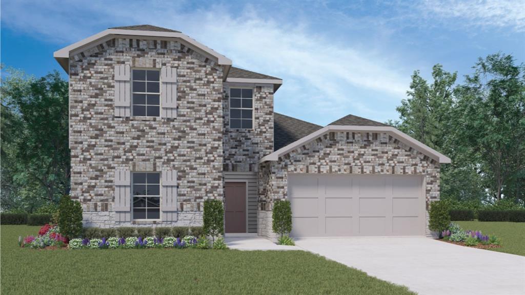 View 6116 Shanjia Dr in TIERMO 6116 Shanjia Dr - front exterior - Luxury home in TIERMO, Austin, TX