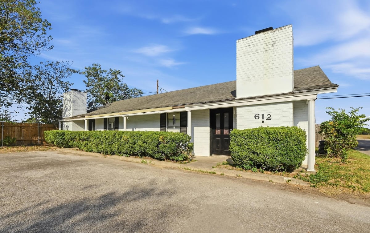 View 612 Mill ST Unit #A & B in San Marcos 612 Mill ST Unit #A & B, photo 1 of 35, San Marcos, San Marcos, TX