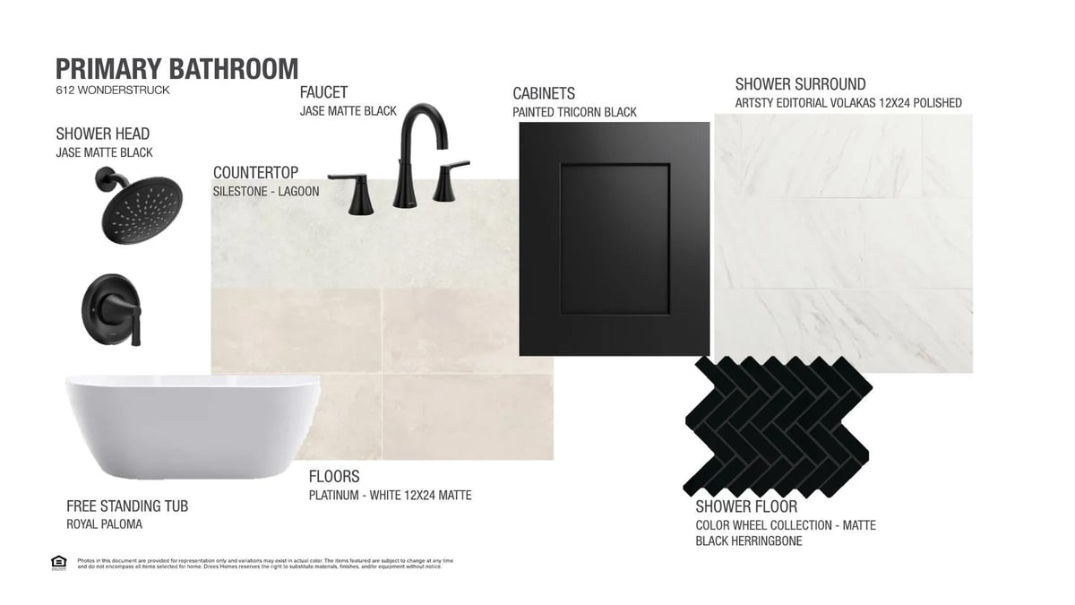 Bathroom at 612 Wonderstruck - 3 bed 4 bath home