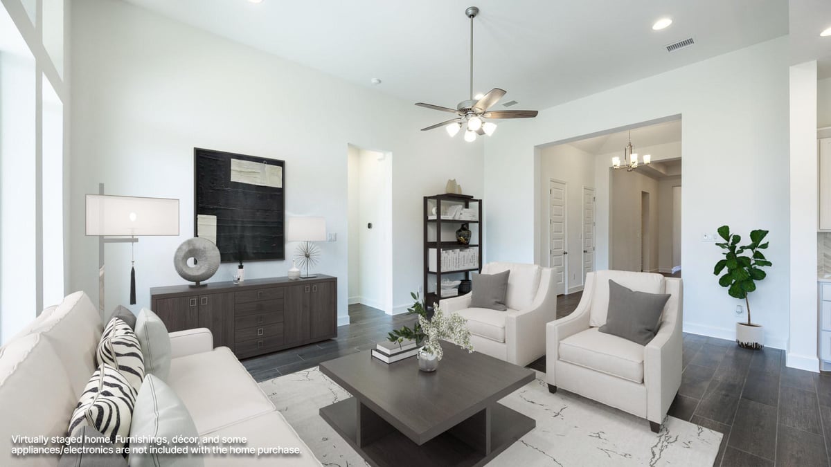 Kitchen at 613 Estacado Ln - 4 bed 3 bath home