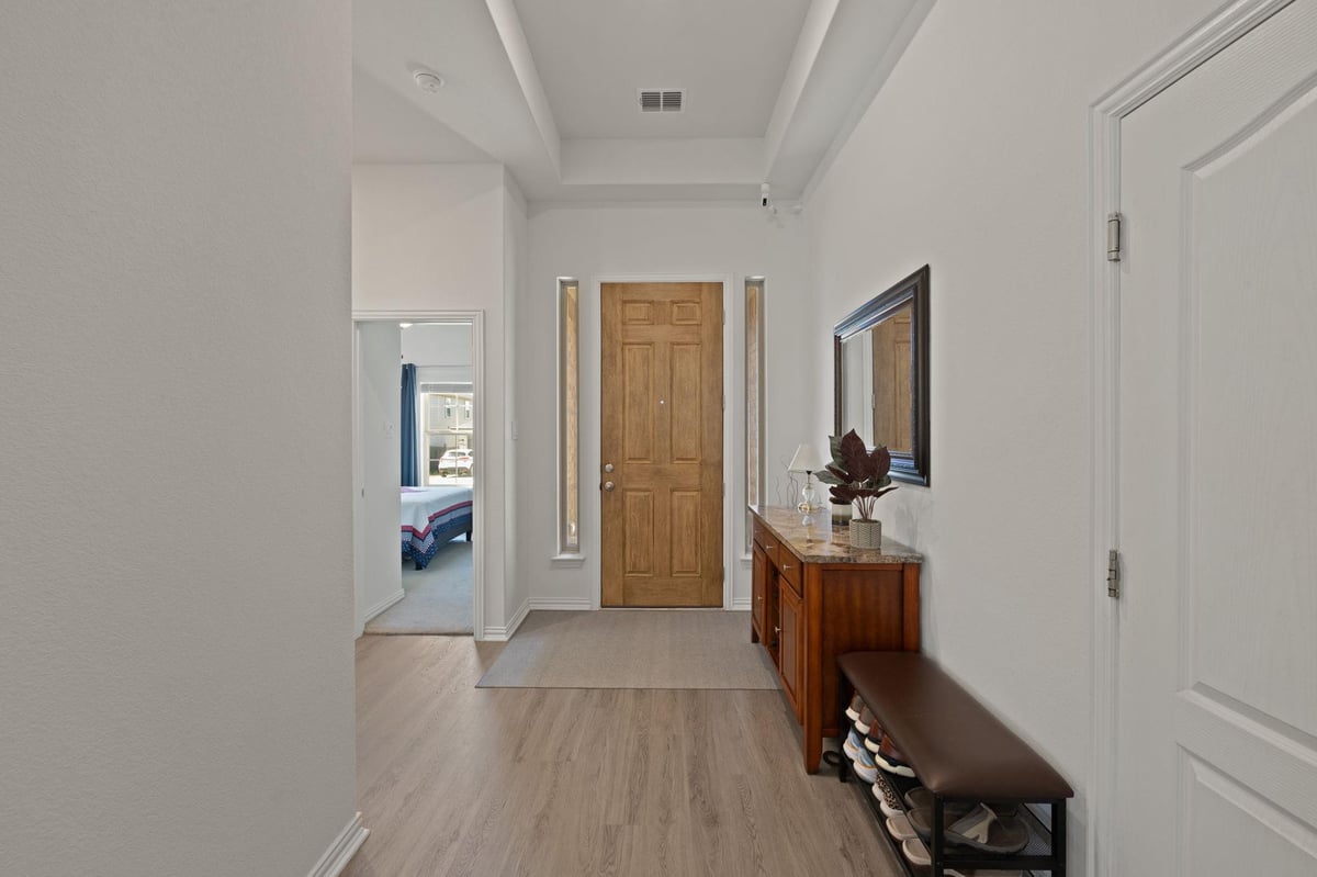 Bathroom at 613 Sugar Cane Rd - 4 bed 3 bath home