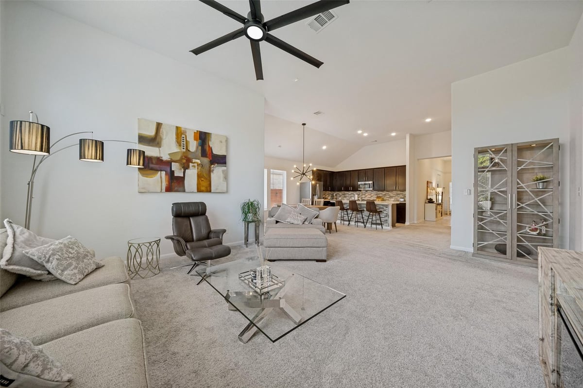 View 6136 Teodoro BND in Siena Sec 14 6136 Teodoro BND - property photo 1 - Luxury home in Siena Sec 14, Round Rock, TX