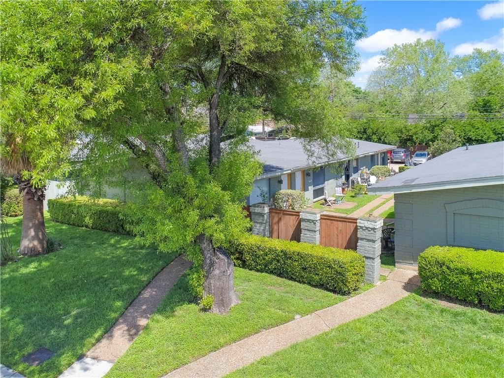 614 W 51st St, Austin - sold by Keenan Group in 2020