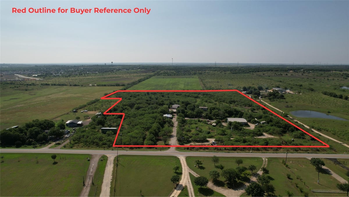 6144 Turnersville RD, photo 1 of 13, Creedmoor, Creedmoor, TX