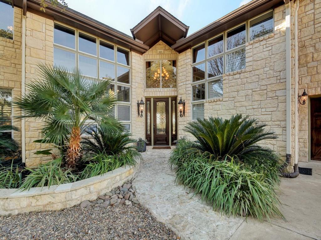 View 615 Furlong Dr in Rob Roy 615 Furlong Dr - property photo 1 - Luxury home in Rob Roy, Austin, TX