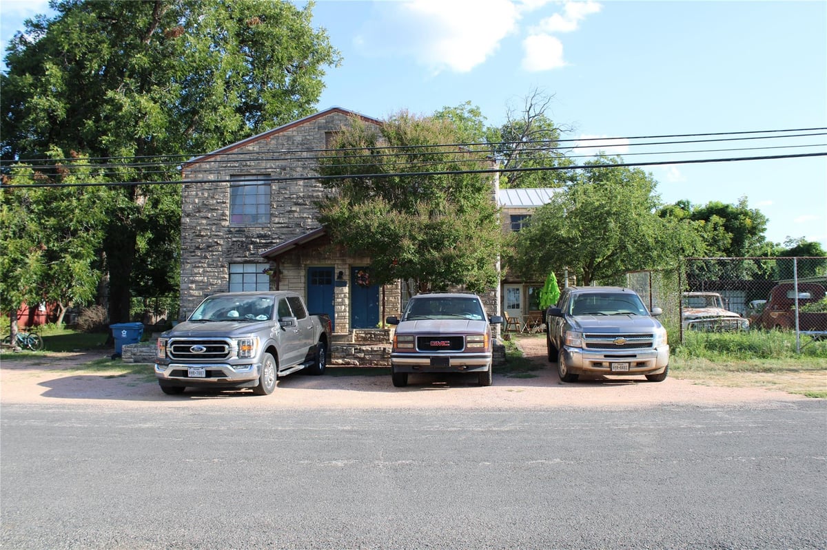 View 615 Pecan ST in Junction 615 Pecan ST, photo 1 of 14, Junction, Junction, TX