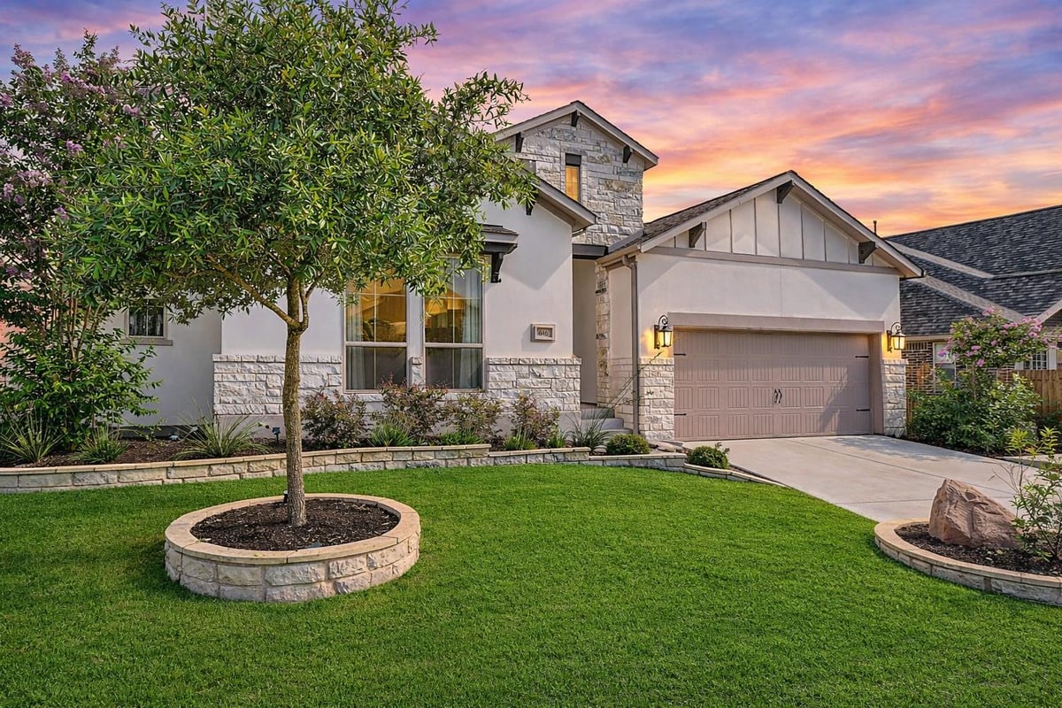 View 616 Breezygrass WAY in Final Plat/Teravista Sec 401 P 616 Breezygrass WAY - property photo 1 - Luxury home in Final Plat/Teravista Sec 401 P, Georgetown, TX